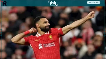 12 مباراة.. تهديد صادم لمو صلاح يغيب عن ليفربول بسبب إصابة قوية